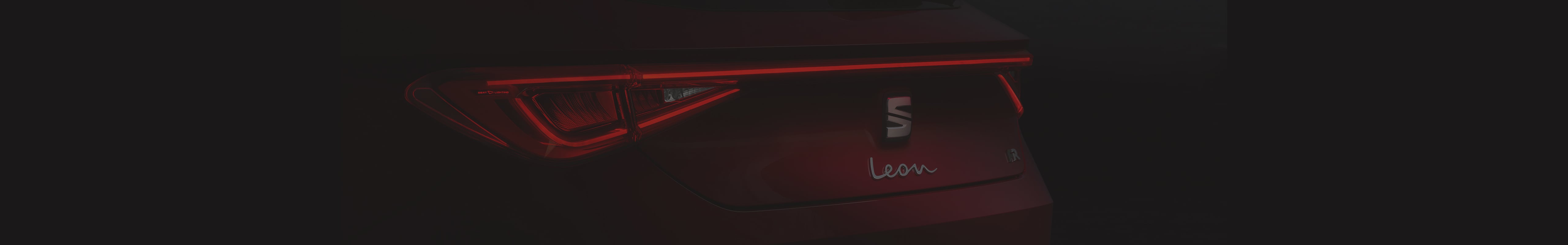 Der neue SEAT Leon