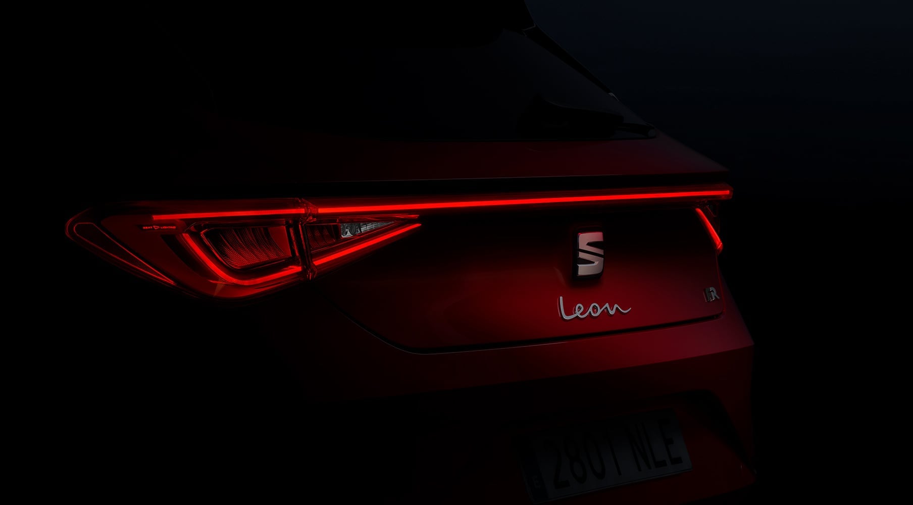 Der neue SEAT Leon