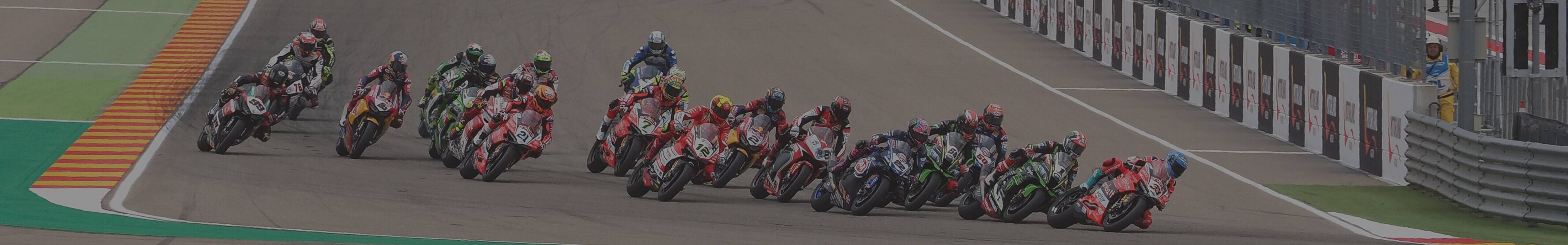 SEAT sponsert die Superbike Weltmeisterschaft