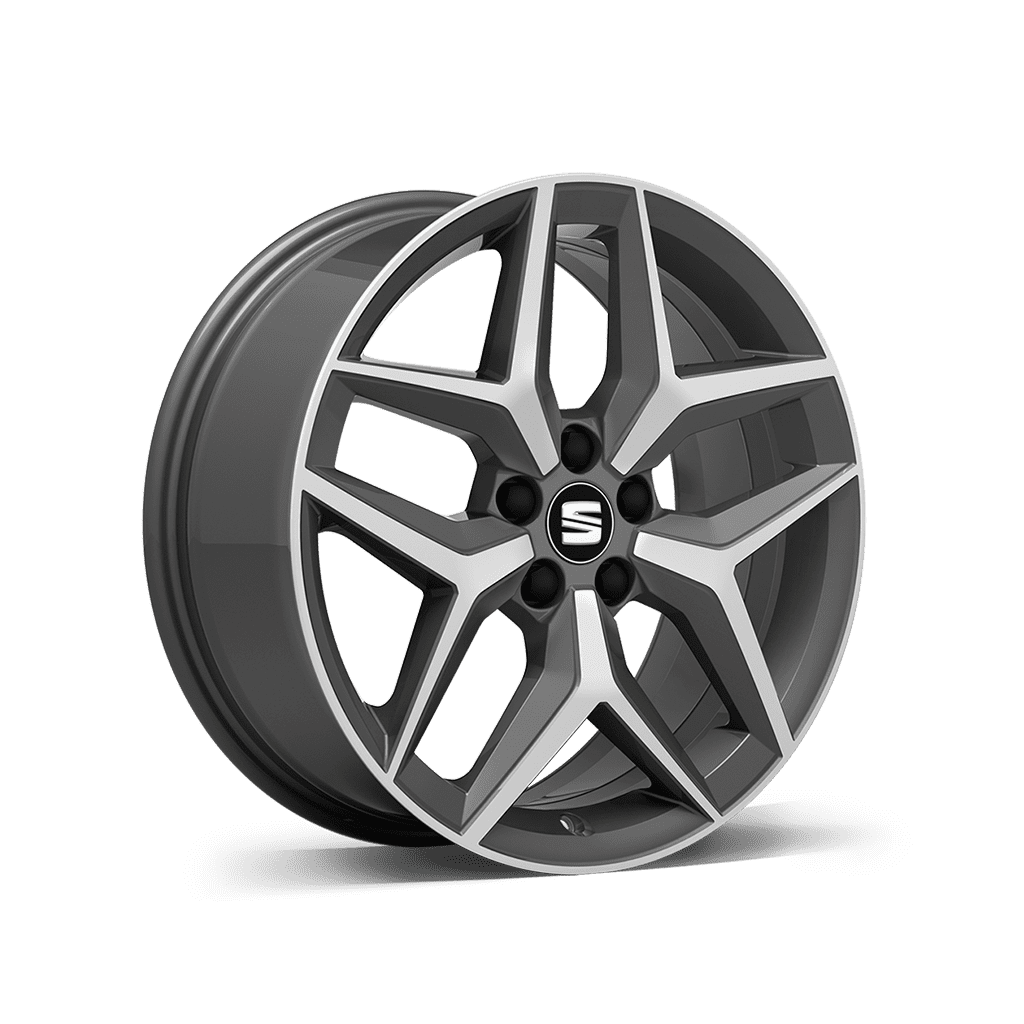 Der Seat Ibiza Design Seat