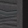 SEAT Arona Innendesign Stoff Grau/Schwarz (SANO)  | SEAT