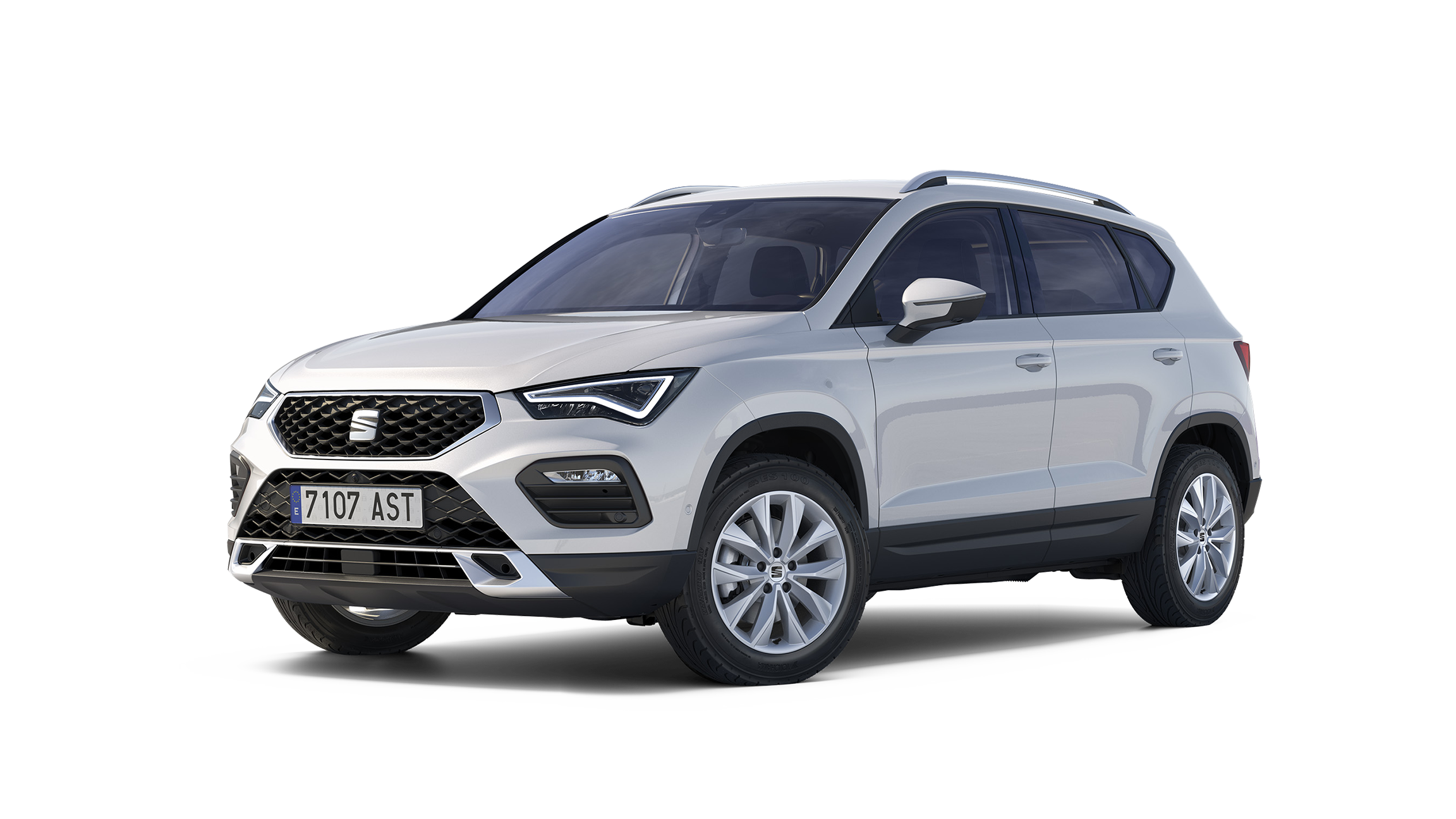 SEAT ATECA STYLE