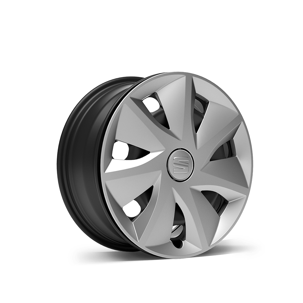 SEAT Leon Leichtmetallfelge Urban ll | SEAT