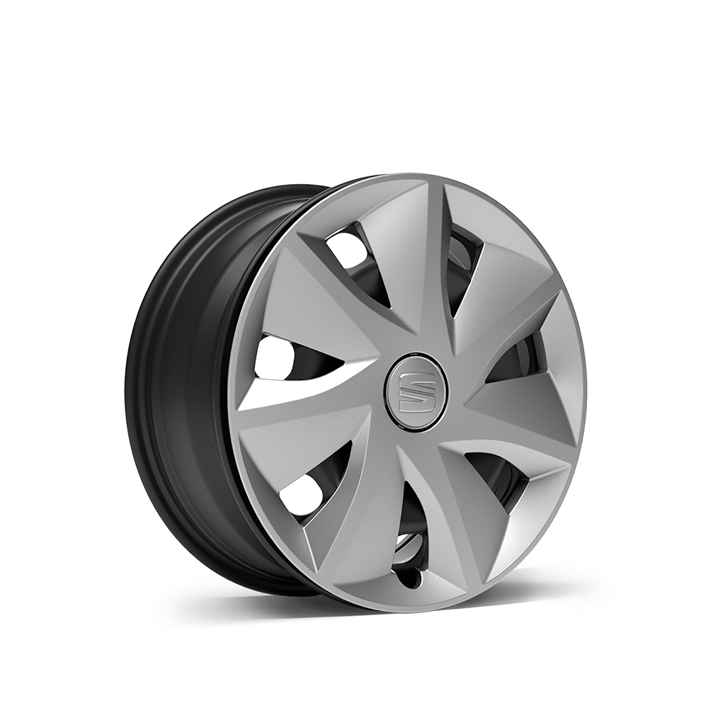 Neuer SEAT Leon Sportstourer Leichtmetallfelge Urban ll | SEAT