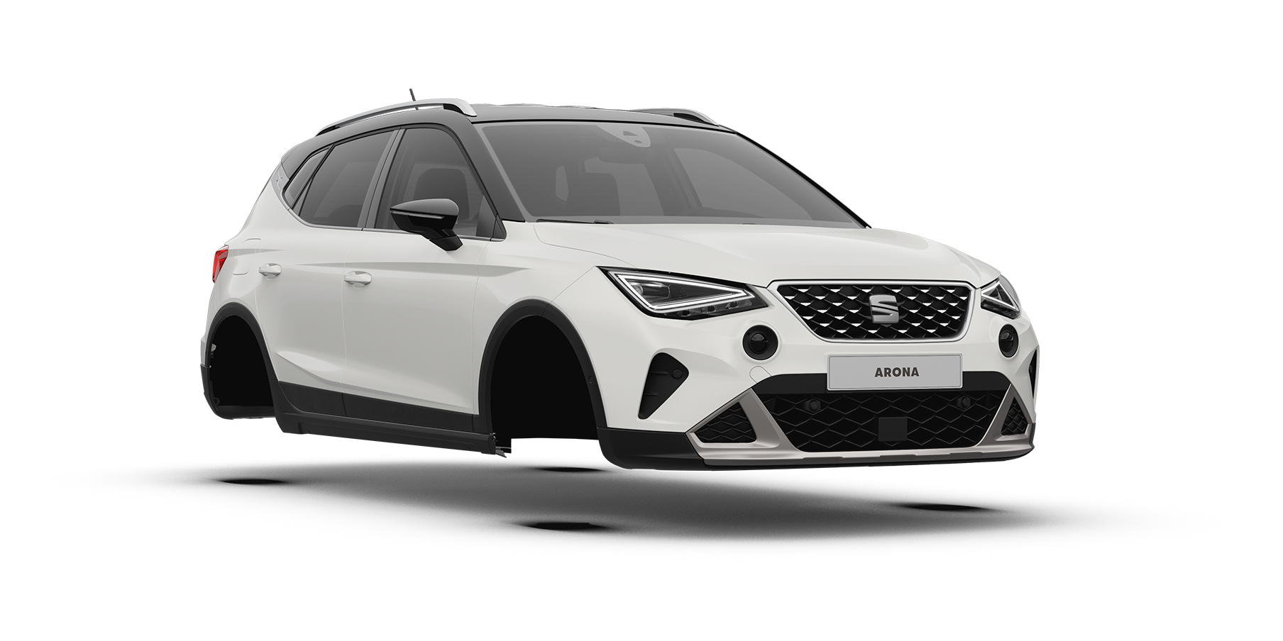 Seat Arona Kofferraum Grosse This Test Will Surprise You - a7196wc