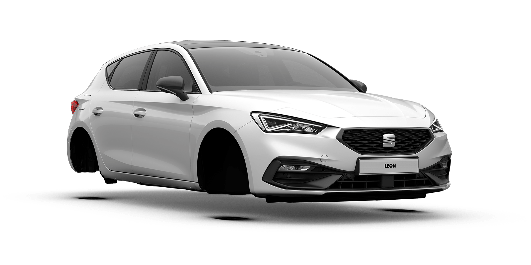 SEAT Leon FR | Our sports designed compact car | SEAT