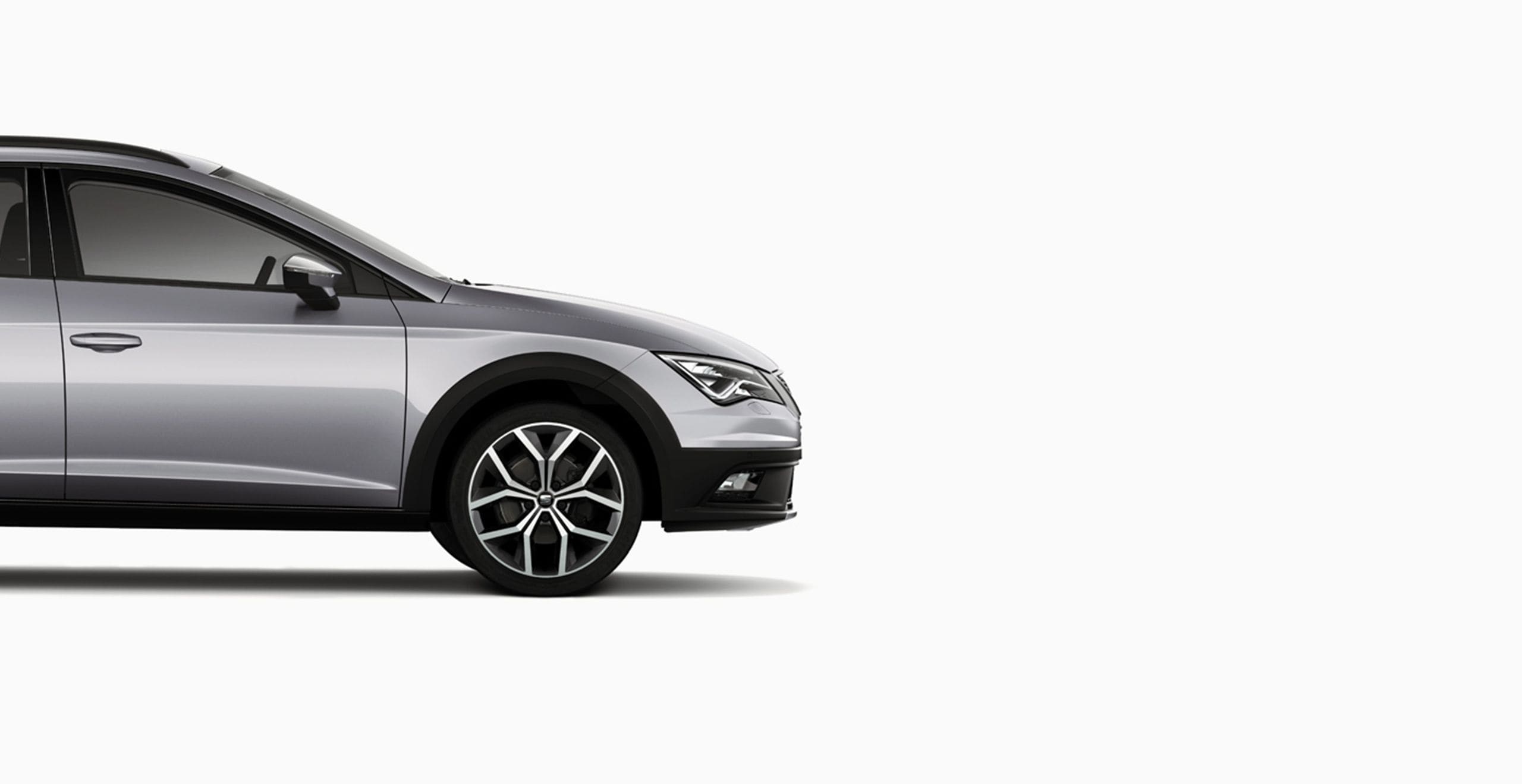 SEAT Dieselmotor Information – Leon X-PERIENCE | SEAT