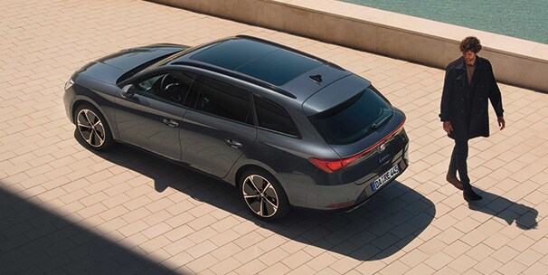 SEAT Deutschland - Neuer Fahrspaß mit unseren SEAT Modellen