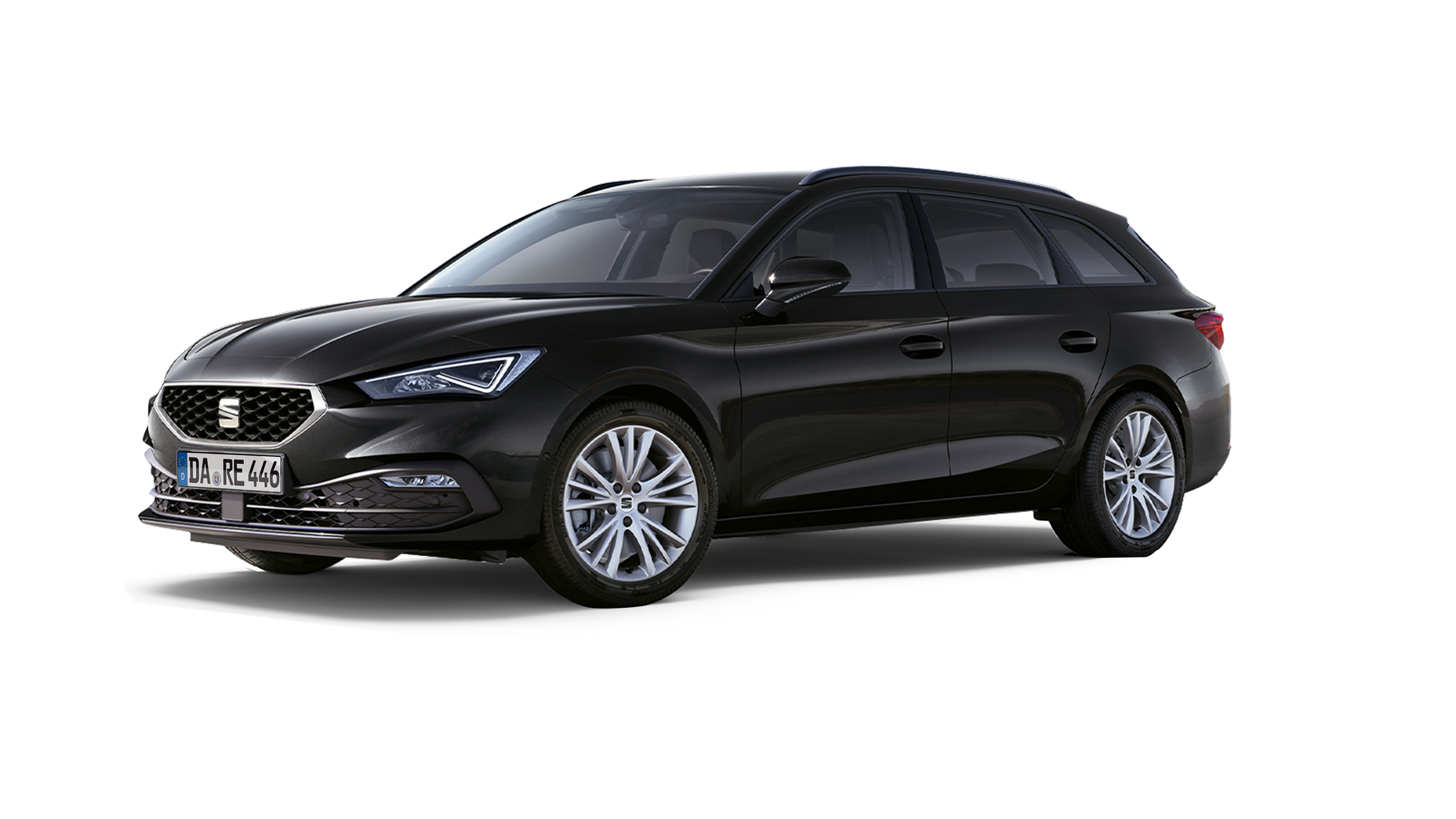 SEAT Leon Sportstourer Road Edition