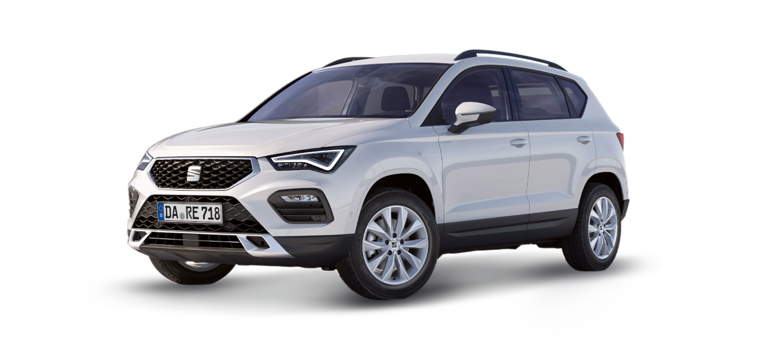 SEAT Ateca Style